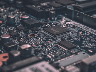 Top 10 Coolest Gadgets You Need in 2025