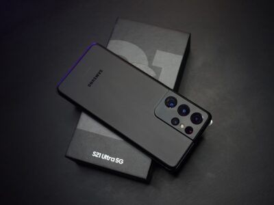 Samsung Galaxy S25 Ultra Review: The Best Android Phone of 2025