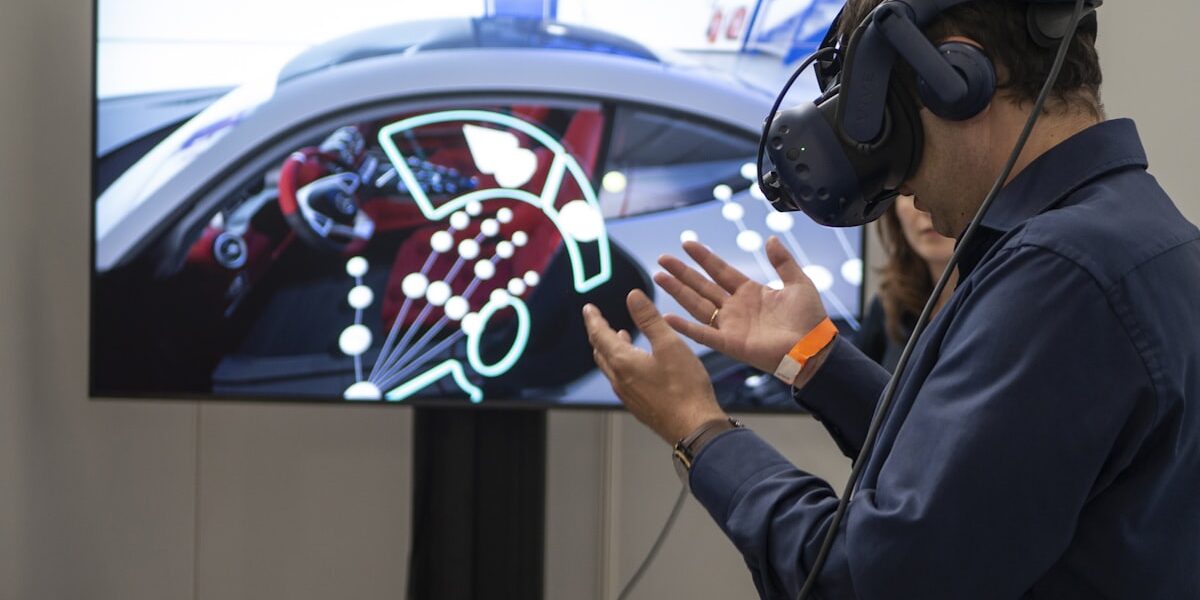 Apple Vision Pro vs Meta Quest 3: The Future of Spatial Computing