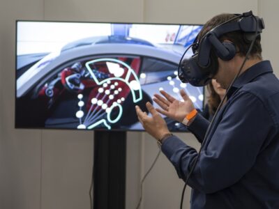 Apple Vision Pro vs Meta Quest 3: The Future of Spatial Computing