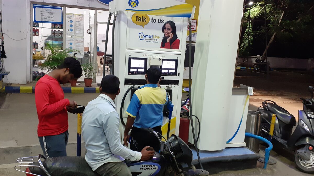E20 Ethanol Blend Advisory: How to Protect Older BS-III & BS-IV Vehicles