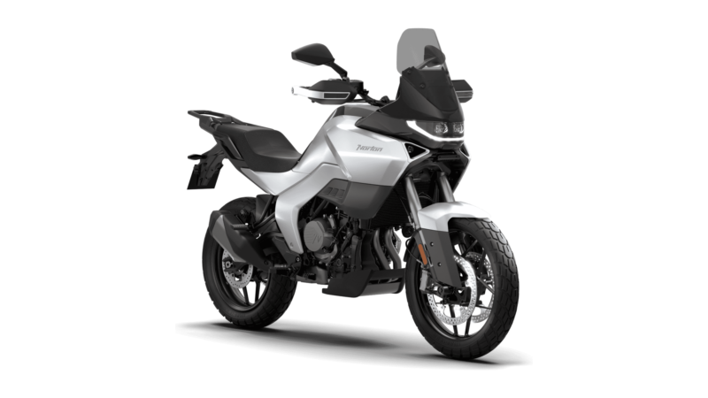 Norton Atlas