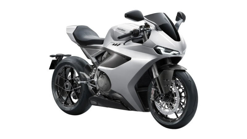 Norton Manx R