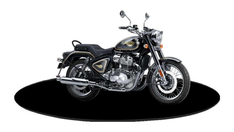 Royal Enfield Bullet 650