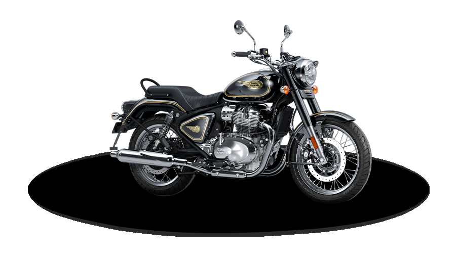 Royal Enfield Bullet 650