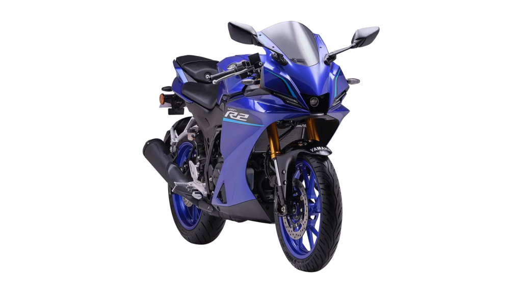 Yamaha YZF-R2