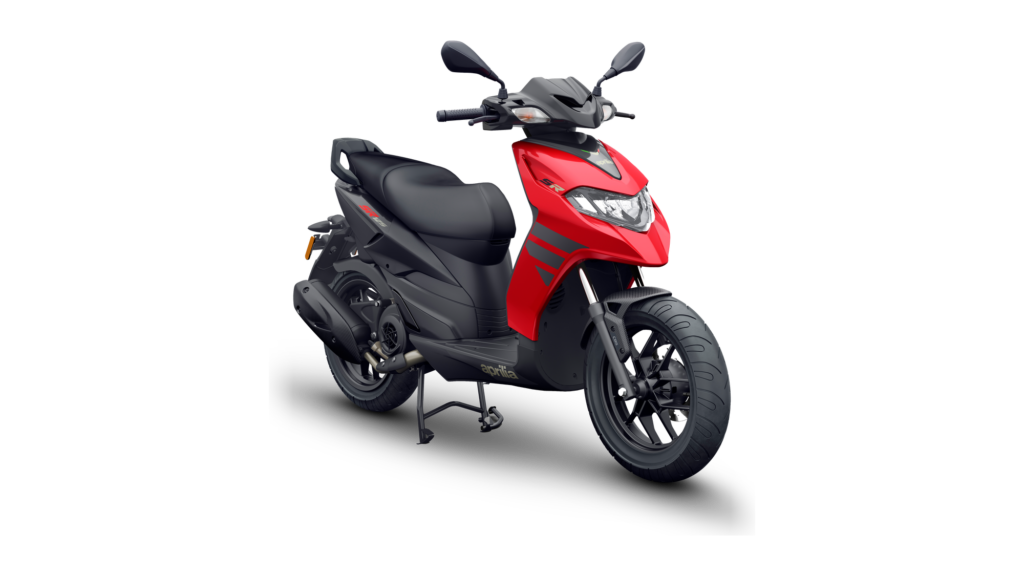Aprilia SR 125