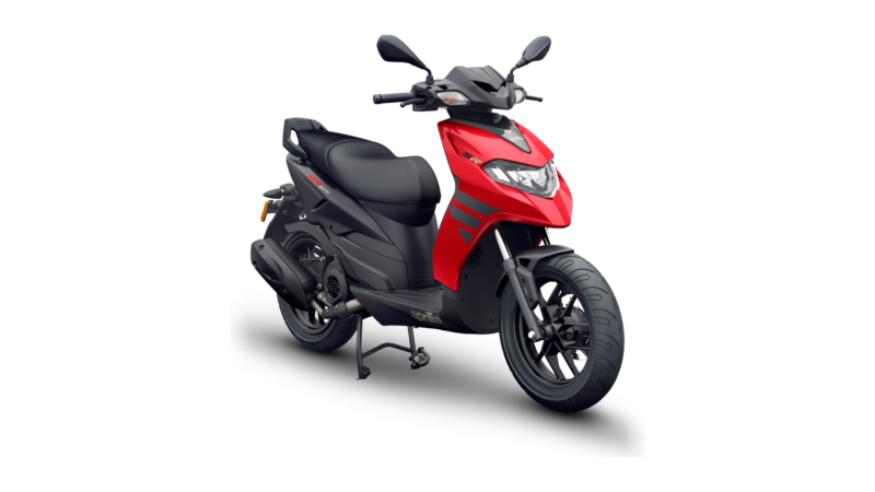 Aprilia SR 125