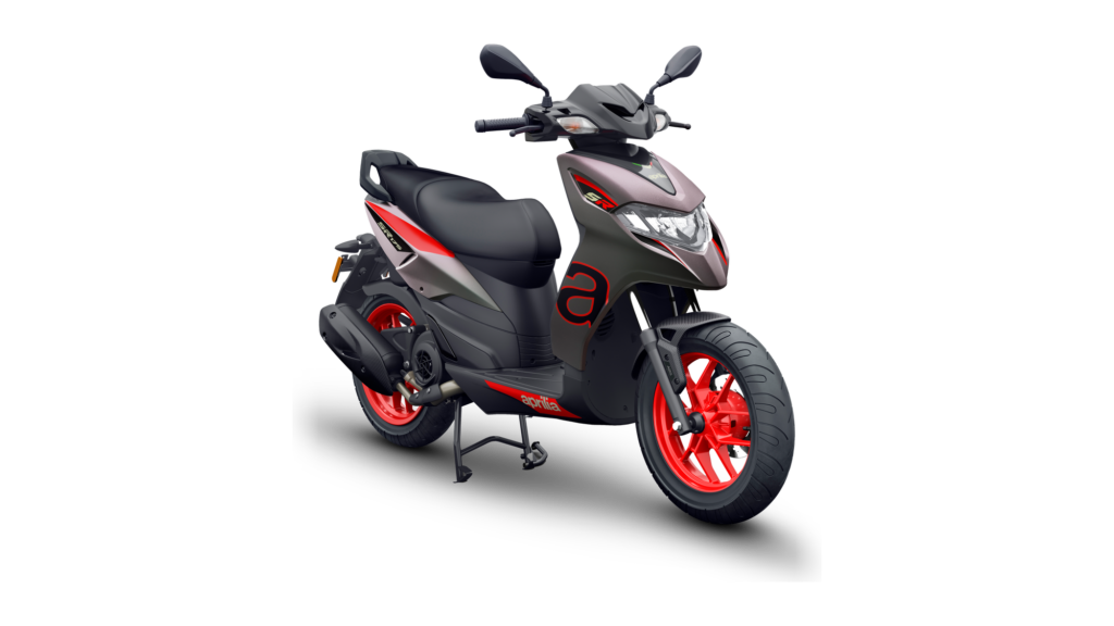 Aprilia SR 175