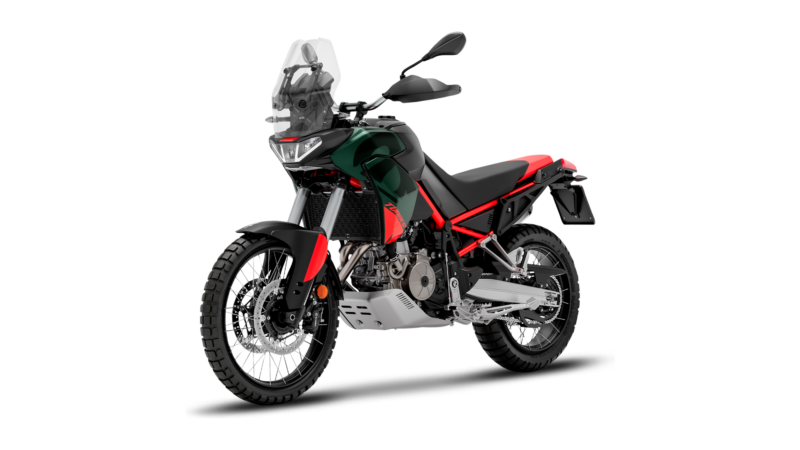 Aprilia Tuareg 660