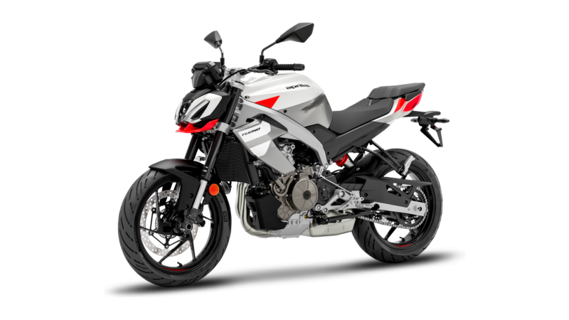 Aprilia Tuono 457
