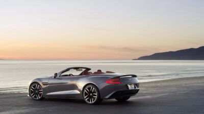 Aston Martin Cuts India Prices by Up to ₹4 Crore: Every British Brand’s FTA Discount So Far