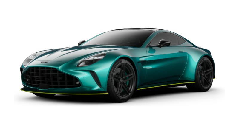 Aston Martin Vantage