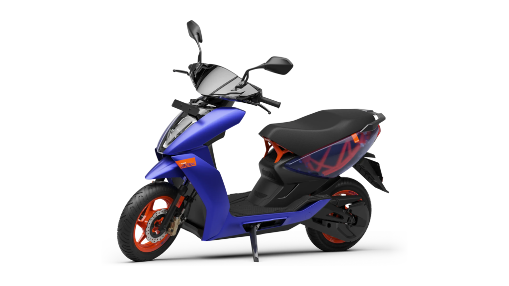 Ather 450 Apex