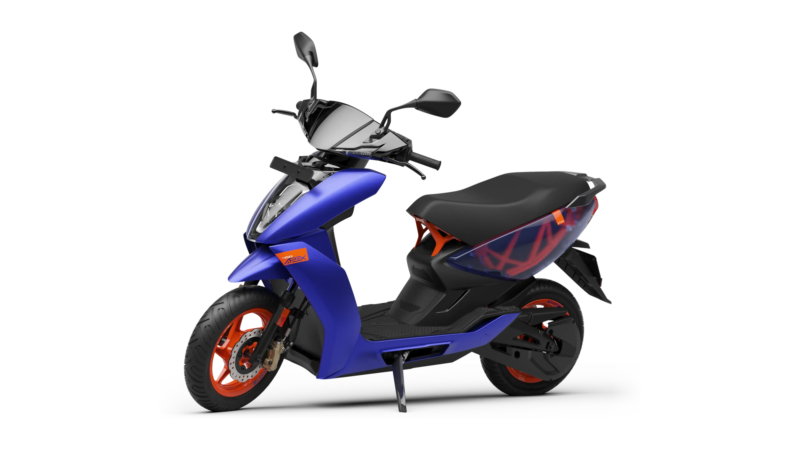 Ather 450 Apex