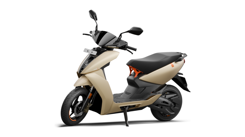 Ather 450S