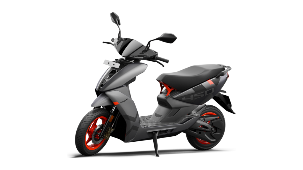 Ather 450X