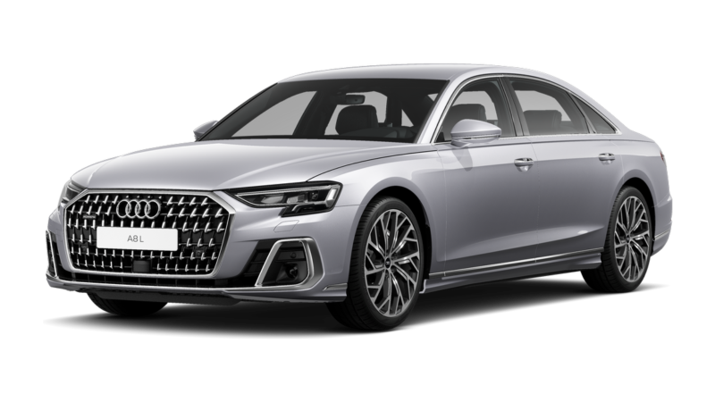 Audi A8 L