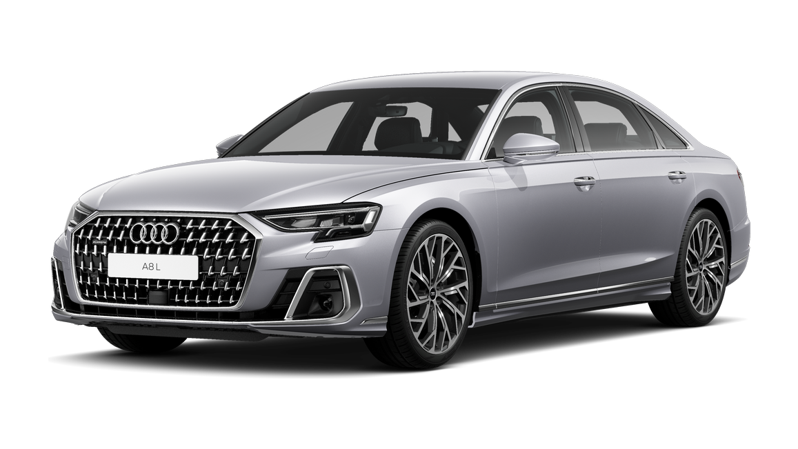 Audi A8 L