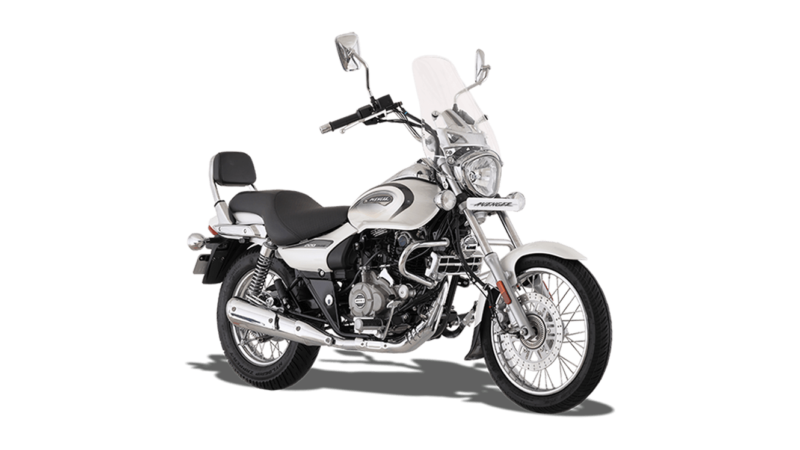 Bajaj Avenger 220