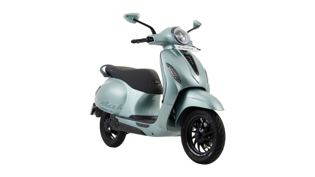 Bajaj Chetak
