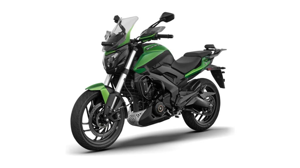 Bajaj Dominar 400
