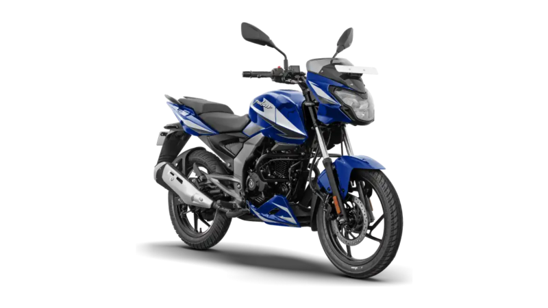 Bajaj Pulsar 125