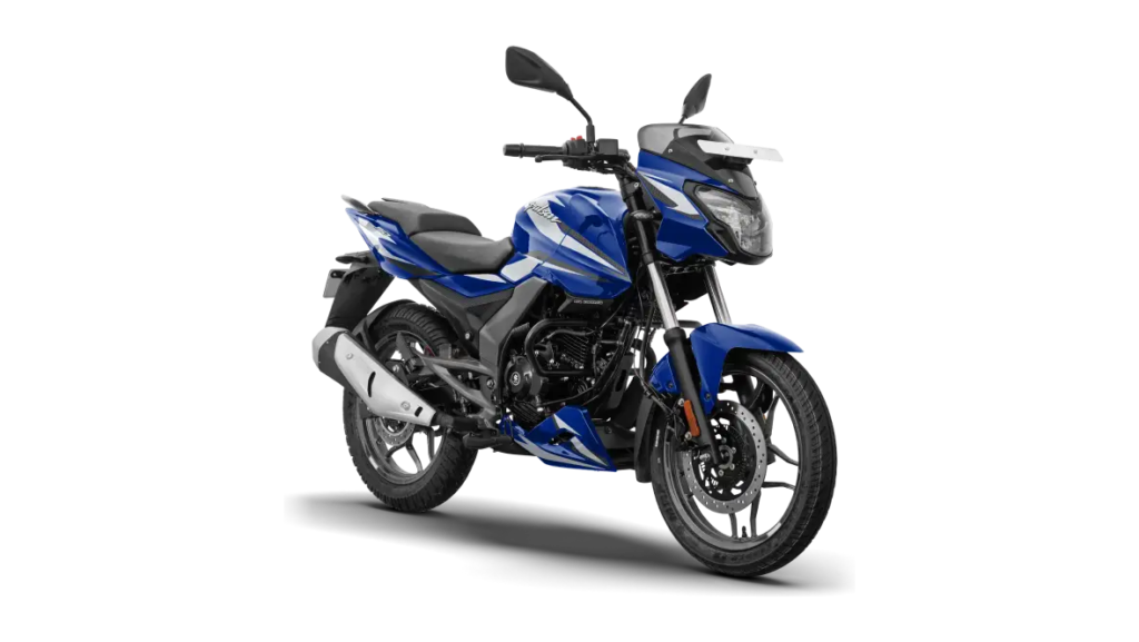 Bajaj Pulsar 150