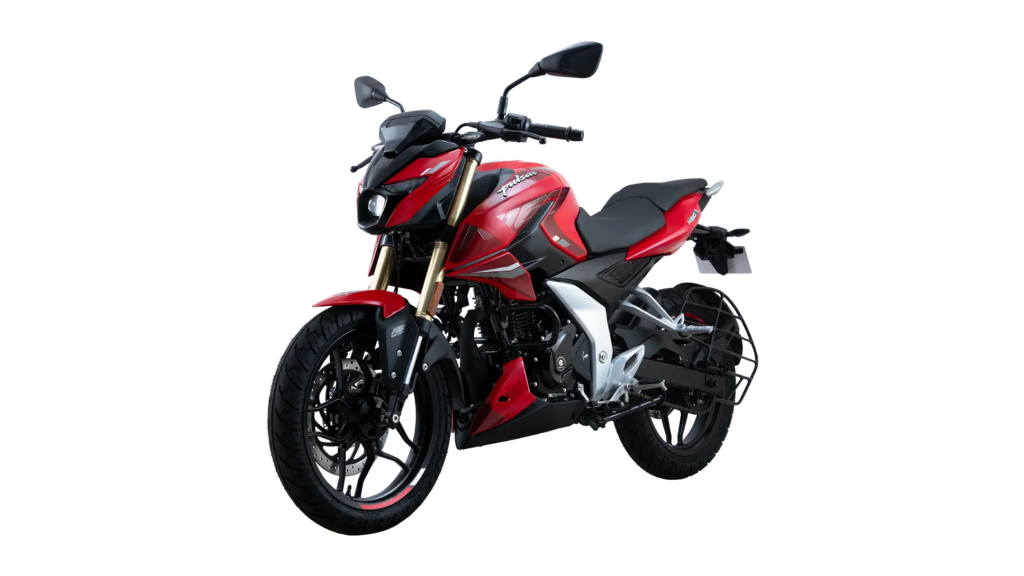 Bajaj Pulsar N160