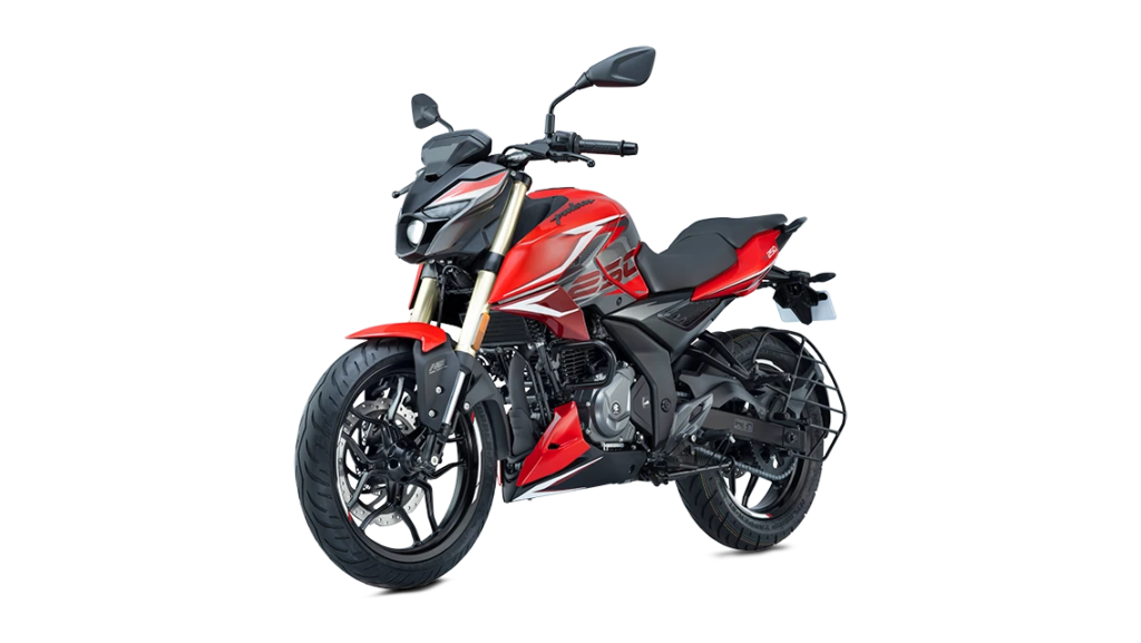 Bajaj Pulsar N250
