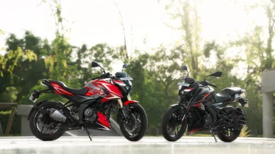Bajaj Pulsar Turns 25: The Bike That Built India’s Performance Motorcycle Culture