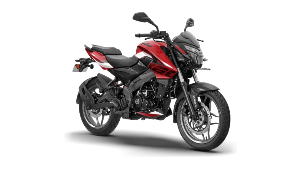 Bajaj Pulsar NS160