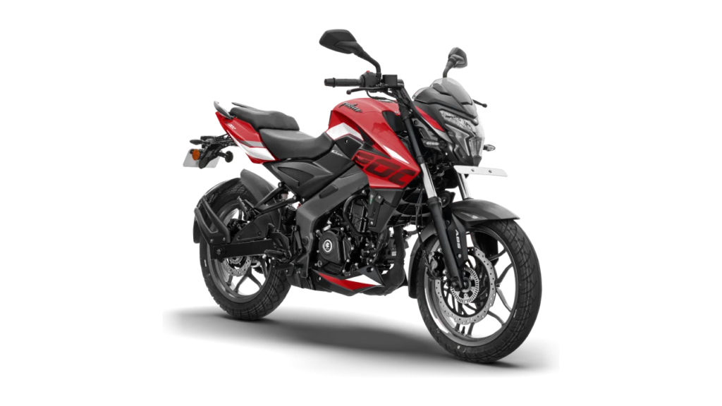 Bajaj Pulsar NS200