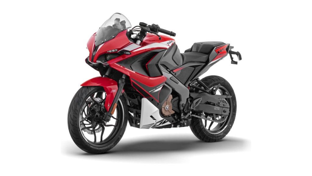 Bajaj Pulsar RS200