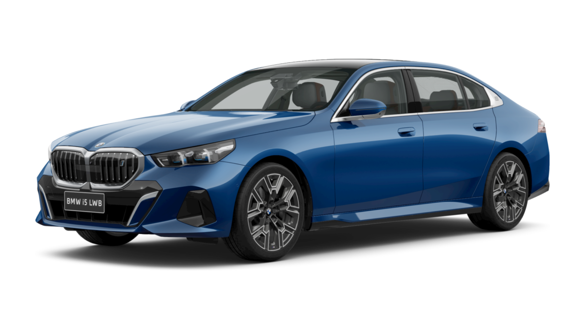 BMW i5