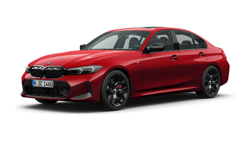 BMW M340i xDrive