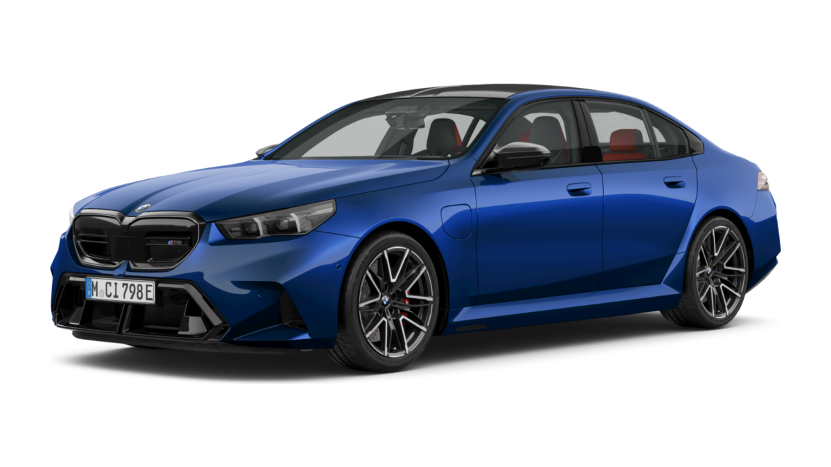 BMW M5