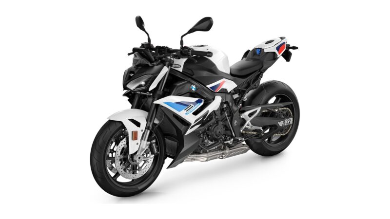 BMW S 1000 R