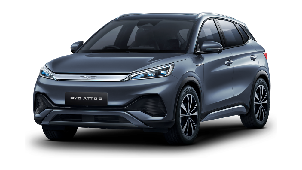 BYD Atto 3