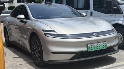 Sodium-Ion Batteries Just Went Mainstream: Here’s Why India’s EV Makers Should Care