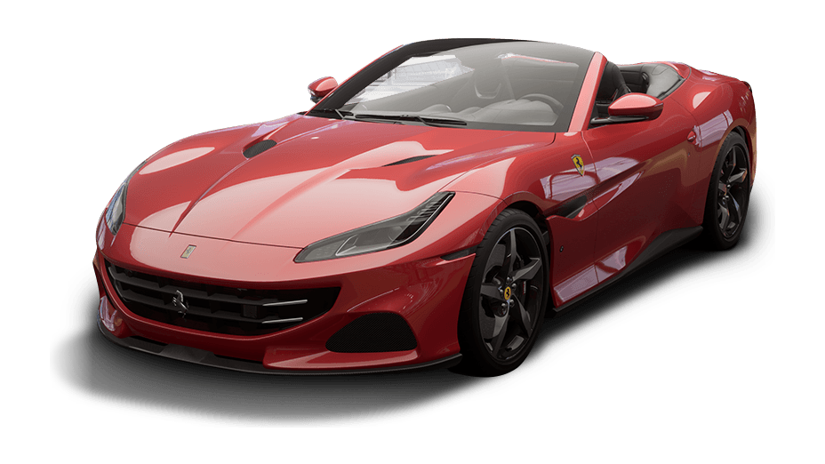 Ferrari Portofino