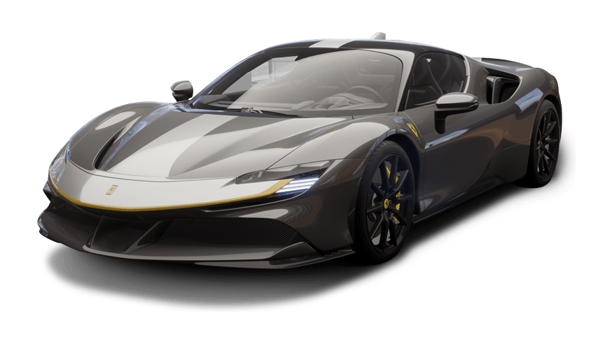 Ferrari SF90 Stradale