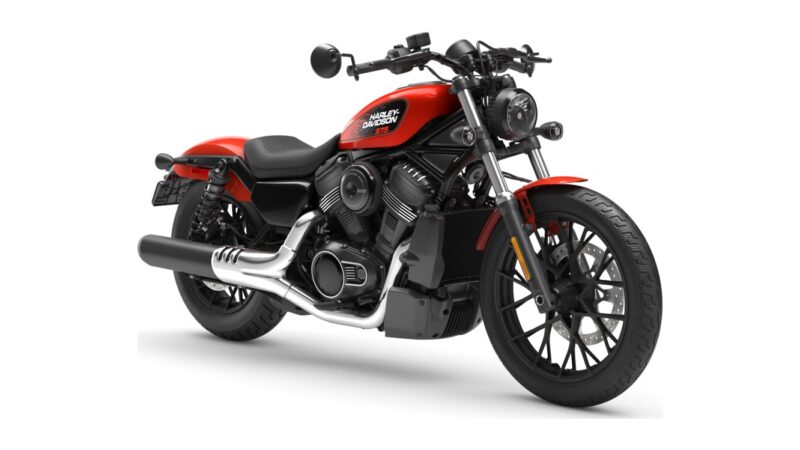 Harley-Davidson Nightster