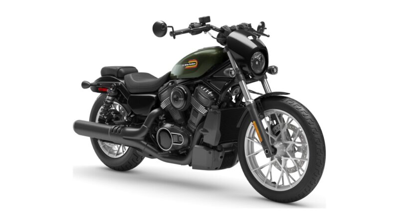 Harley-Davidson Nightster Special
