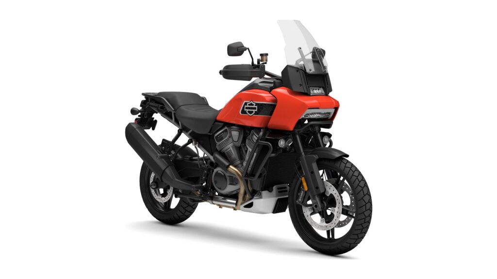 Harley-Davidson Pan America 1250 Special