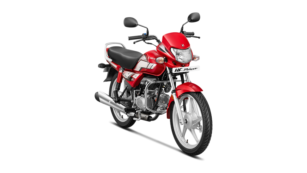 Hero HF Deluxe