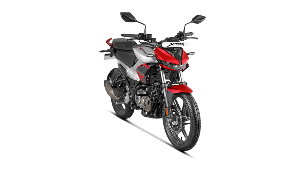 Hero Xtreme 125R