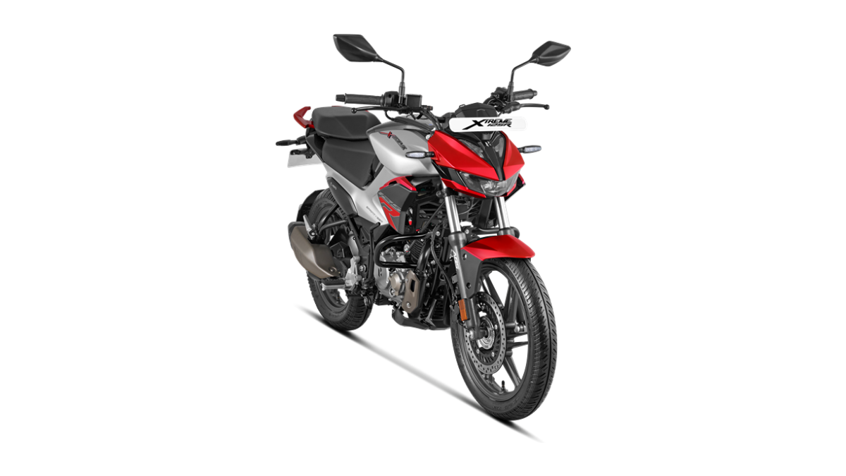 Hero Xtreme 125R