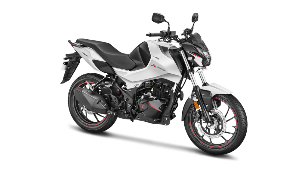 Hero Xtreme 160R
