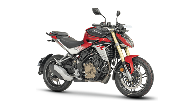 Hero Xtreme 250R